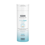 ISDIN Post-Solar After Sun Lotion | Soothes Skin, Prolongs Your Tan