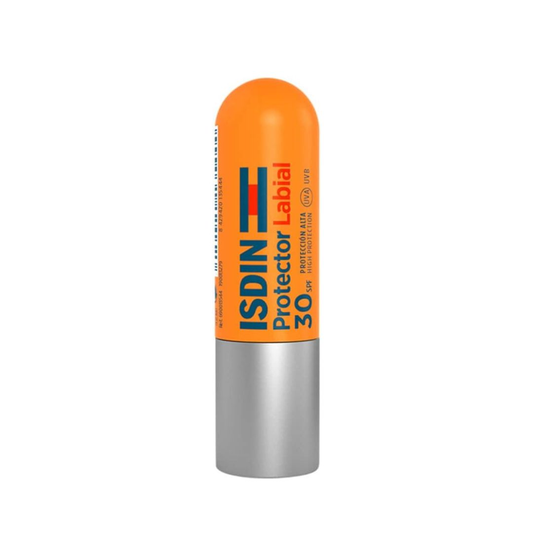 ISDIN Protector Labial | Nourishing Lip Care SPF 30