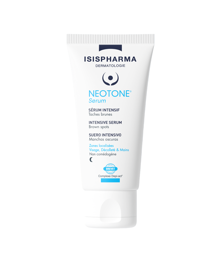 ISIS Pharma Neotone Night Serum 30ml | Night Serum for Dark Spots