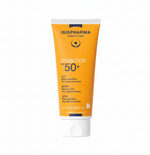 ISIS Pharma Uveblock SPF50+ Protective Body Milk 100ml | Hydrating SPF 50+ Body Milk