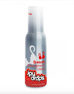 JoyDrops Breast Massage Cream 100ml