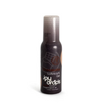 JoyDrops Chocolate Personal Lubricant Gel 100ml