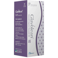 JP Nutraceuticals Glavolean 300 mg, 60 Capsules