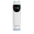 جهاز دوبلر جنيني محمول Pocket Fetal Doppler SHA20 with Bluetooth and Speaker من Jumper