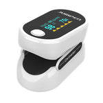 Jumper Fingertip Pulse Oximeter SPA11 with Bluetooth – product photo