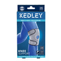 داعم نيوبرين للركبة Pro-Light Neoprene Knee Support من Kedley، مقاس واحد