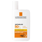 La Roche-Posay Anthelios Invisible Fluid Facial Sunscreen 50ml | Invisible SPF 50+ Protection