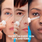 La Roche-Posay Hyalu B5 Eye Serum 15ml | Replumps and Brightens Eyes – product photo