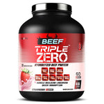 Laperva Beef Triple Zero Hydrolyzed, 1.8kg – product photo