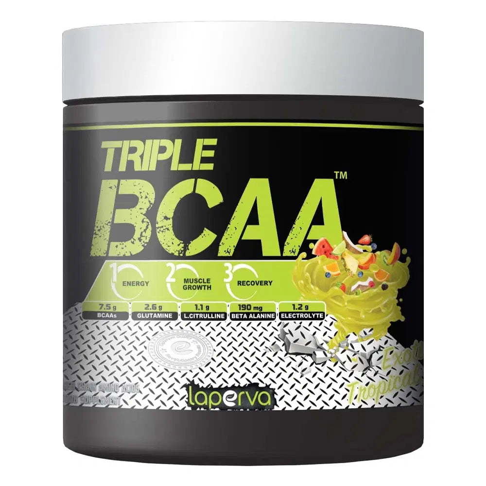 Laperva Triple BCAA