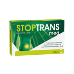 Lefas Stoptrans Med 3 g, 10 Sachets
