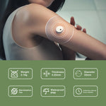 Linx CGM Sensors (1 Sensor/15 days) – product photo