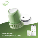 Linx CGM Sensors (1 Sensor/15 days)