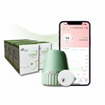 Linx CGM Sensors (6 Sensors/3 Months)