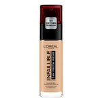 L'Oréal Paris Infaillible 24H Fresh Wear Foundation | Breathable, Fresh-Looking Wear