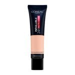L'Oréal Paris Infaillible 24H Matte Cover Foundation | 24H Matte Cover, Shine Control – product photo
