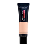 L'Oréal Paris Infaillible 24H Matte Cover Foundation | 24H Matte Cover, Shine Control – product photo