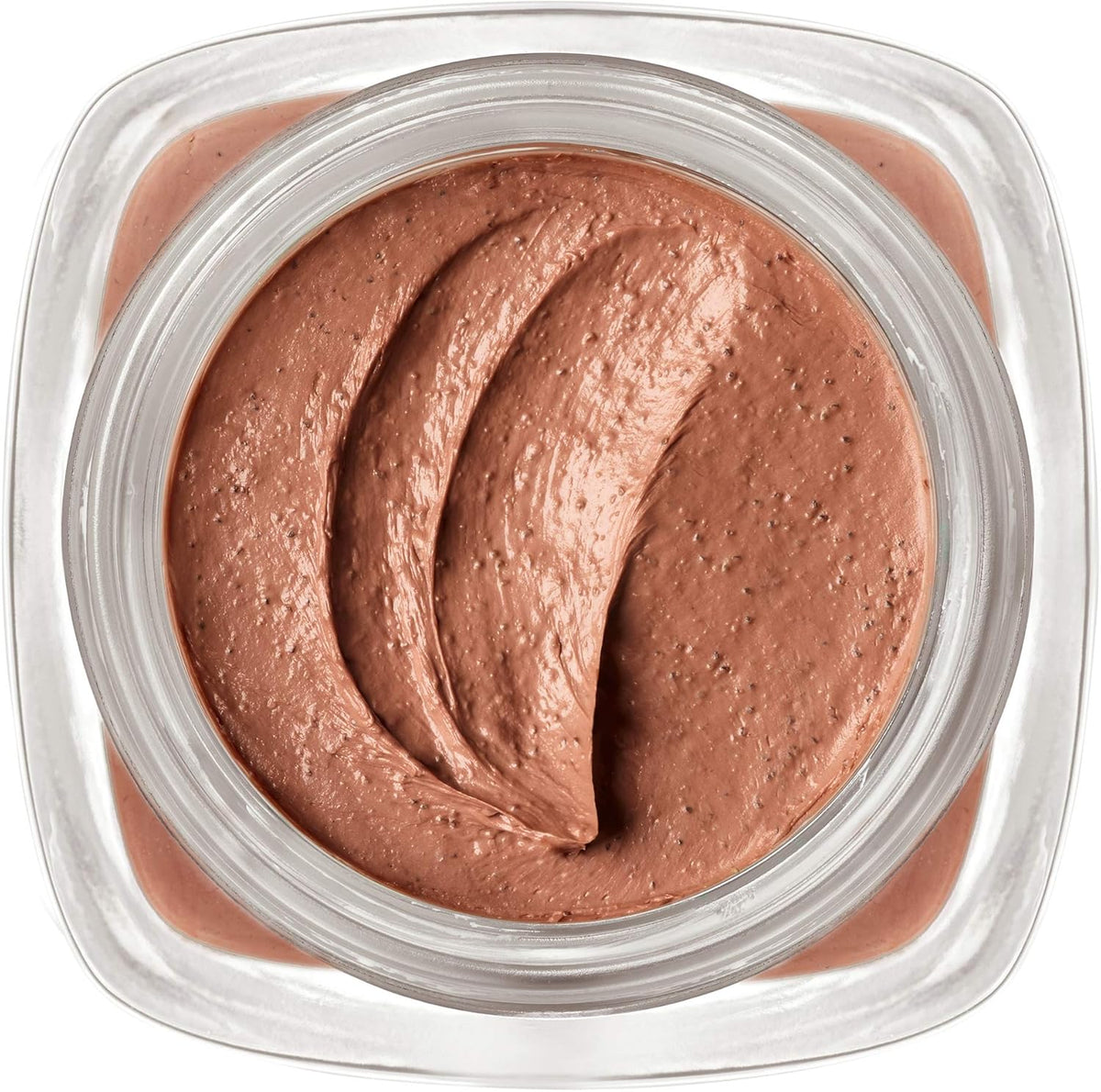 L'Oréal Paris Pure Clay Glow Mask Red Algae 50ml | Glow Clay Mask with Red Algae – product photo