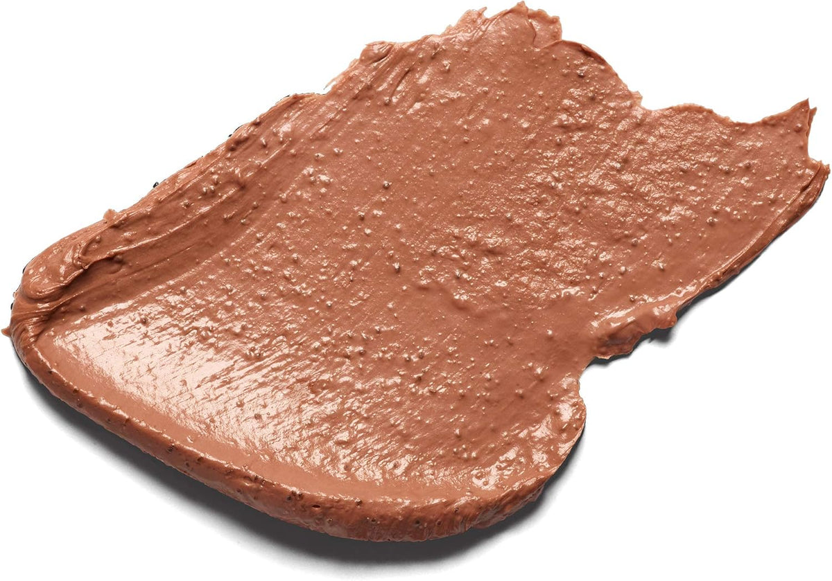 L'Oréal Paris Pure Clay Glow Mask Red Algae 50ml | Glow Clay Mask with Red Algae – product photo