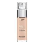 L'Oréal Paris True Match Super-Blendable Foundation | Hydrating, Blendable Natural Finish