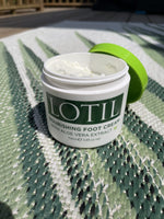Lotil Foot Cream 114ml – product photo