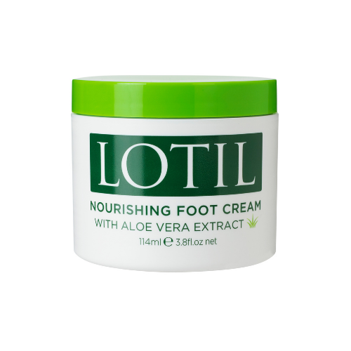 Lotil Foot Cream 114ml