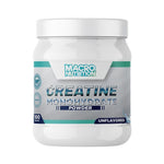 Macro Nutrition Creatine Monohydrate, 500g | Creatine Monohydrate Powder, 100 Servings