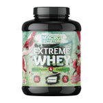 Macro Nutrition Extreme Whey, 1.8kg | Whey Protein with 3 g Creapure® Creatine