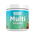 Macro Nutrition MultiVitamin Powder, 300g