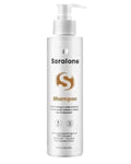 شامبو لفروة الرأس المتقشرة Soralone Anti-Dandruff Shampoo من Majestic Biopharma، 250 مل