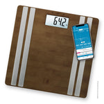 Medisana BS 552 Connect Bamboo Body Analysis Scale