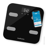 Medisana BS 602 Connect WiFi & Bluetooth Body Analysis Scale