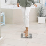 Medisana PS 400 Glass Personal Scale – product photo