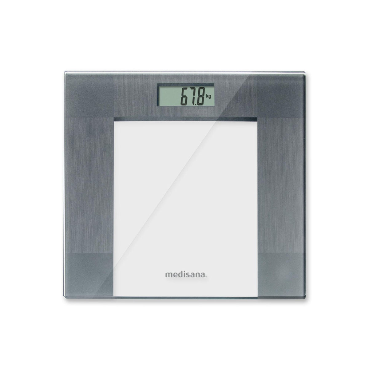 Medisana PS 400 Glass Personal Scale