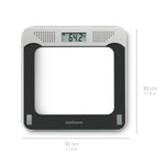 Medisana PS 425 Talking Personal Scale – product photo