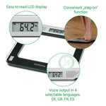 Medisana PS 425 Talking Personal Scale – product photo