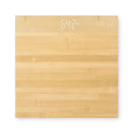 Medisana PS 440 Bamboo Personal Scale
