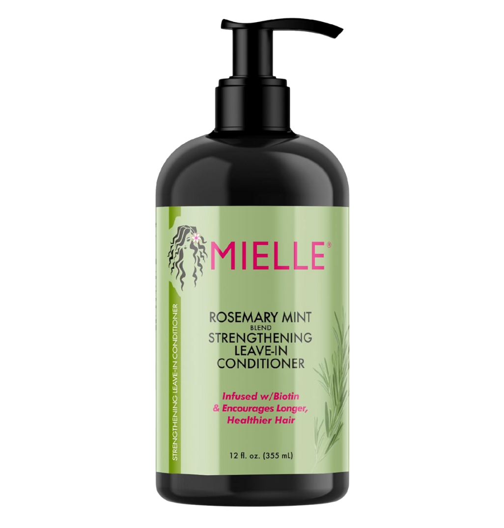 Mielle Rosemary Mint Leave-In Conditioner 355ml