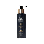 Misk Black Misk Body Lotion 200ml | Deep Hydration with Misk Scent