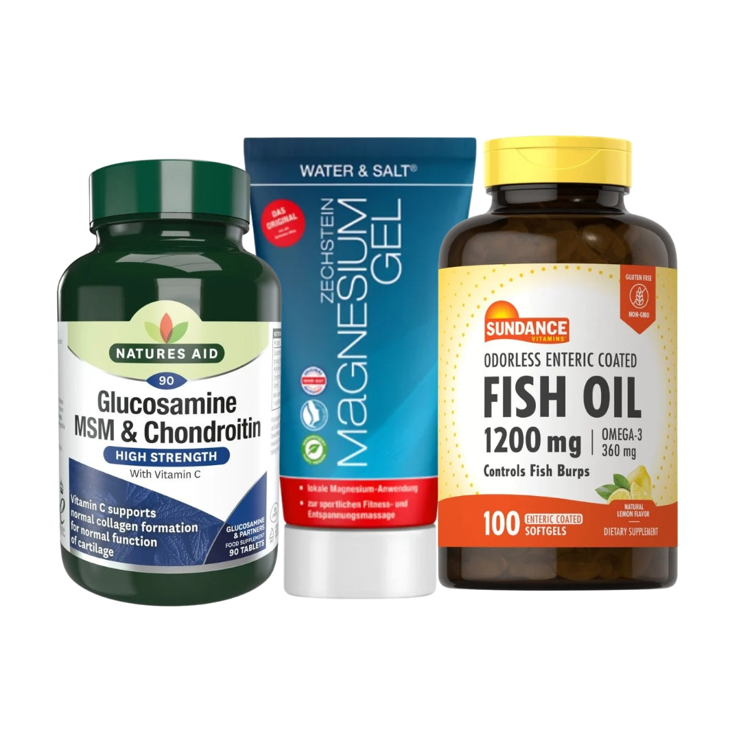 Joint & Mobility Kit