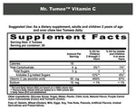 Mr.Tumee Vitamin C, 60 Gummies – product photo