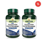 Glucosamine MSM & Chondroitin 2 Packs Offer