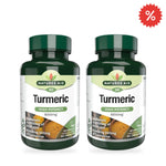 Turmeric 8200mg 2 Packs Offer