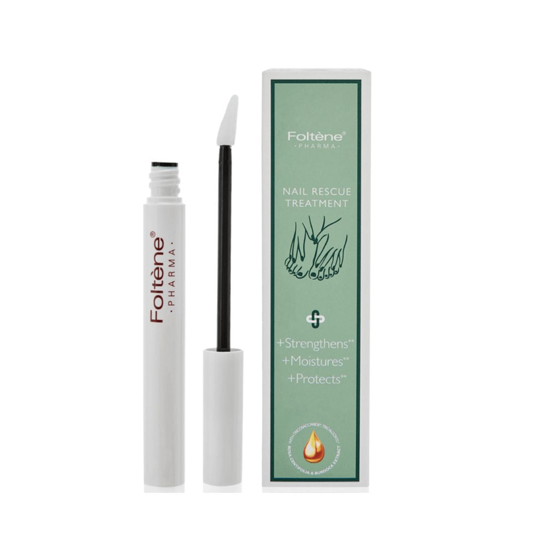 NAIL RESCUE TREATMENT -6.5ml