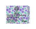 كريم-ماسك ليلي للوجه Anti-Ox Wild Blueberry Overnight Cream-Mask من Natura Siberica، 50 مل