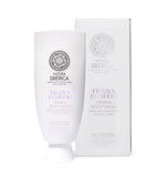 Natura Siberica Copenhagen Frozen Flowers Firming Body Cream 200ml | Firmer, Smoother-Looking Skin