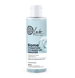 Natura Siberica Lab Biome Hydration Eye Make-Up Remover 150ml | Gentle Make-Up Removal with Hydration