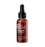 Natura Siberica Lab Biome Radiance Face Serum 30ml | Golden Glow and Even-Looking Tone