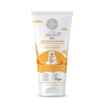 Natura Siberica Little Siberica Altai Oblepikha Kids Toothpaste 60g | Gentle Daily Care with a Berry Taste