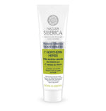 Natura Siberica 7 Northern Herbs Toothpaste 100g | Herbal Clean and Fresh Breath